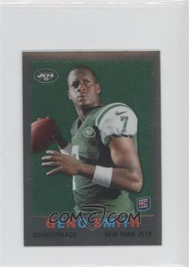 2013 Topps Chrome - 1959 Design Mini #2 - Geno Smith