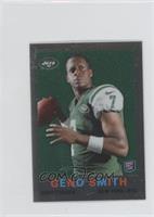 Geno Smith