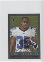 Joseph Randle