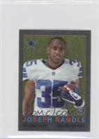 Joseph Randle