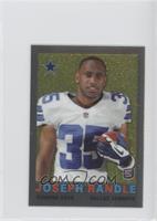 Joseph Randle