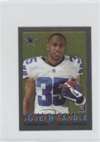 Joseph Randle