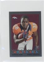 Montee Ball