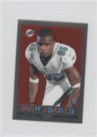 Dion Jordan