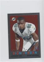 Dion Jordan