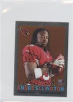 Andre Ellington