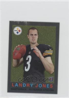 2013 Topps Chrome - 1959 Design Mini #27 - Landry Jones