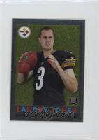 Landry Jones