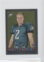 Matt Barkley