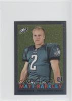 Matt Barkley