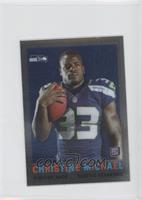 Christine Michael