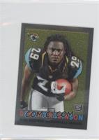 Denard Robinson