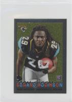 Denard Robinson