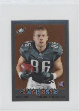 2013 Topps Chrome - 1959 Design Mini #6 - Zach Ertz