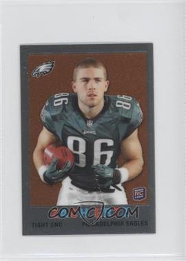 2013 Topps Chrome - 1959 Design Mini #6 - Zach Ertz