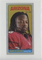 Andre Ellington #/99