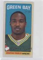 Johnathan Franklin #/99