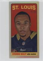 Stedman Bailey #/99