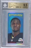 Le'Veon Bell [BGS 9.5 GEM MINT] #/99