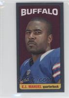 EJ Manuel