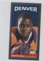 Montee Ball