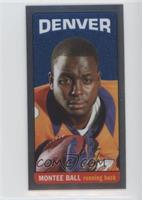 Montee Ball