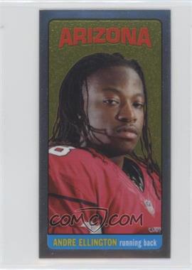 2013 Topps Chrome - 1965 Design Mini #19 - Andre Ellington