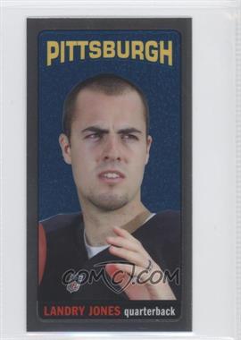 2013 Topps Chrome - 1965 Design Mini #21 - Landry Jones