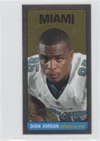 Dion Jordan