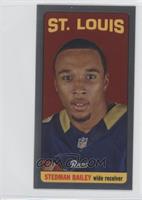 Stedman Bailey