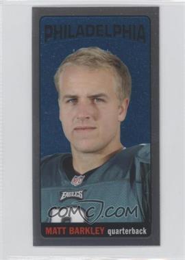 2013 Topps Chrome - 1965 Design Mini #3 - Matt Barkley