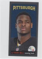 Le'Veon Bell