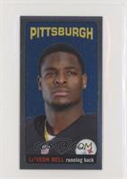 Le'Veon Bell [EX to NM]