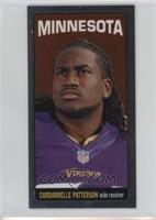 Cordarrelle Patterson