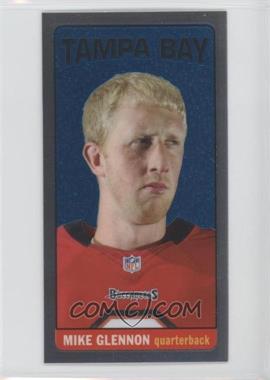 2013 Topps Chrome - 1965 Design Mini #5 - Mike Glennon