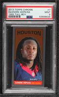 DeAndre Hopkins [PSA 9 MINT]