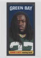 Eddie Lacy