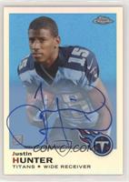 Justin Hunter