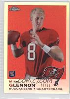 Mike Glennon #/99