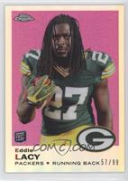 Eddie Lacy #/99