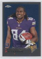 Cordarrelle Patterson