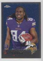 Cordarrelle Patterson