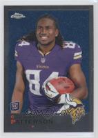 Cordarrelle Patterson