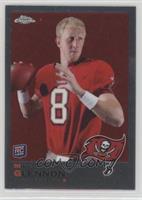 Mike Glennon [Noted]