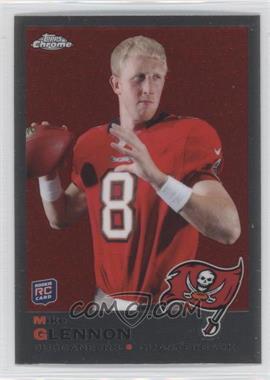 2013 Topps Chrome - 1969 Design #11 - Mike Glennon