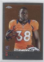 Montee Ball