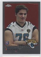 Luke Joeckel