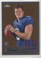 Ryan Nassib