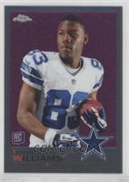 Terrance Williams