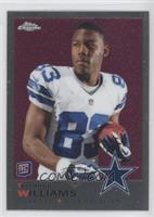 Terrance Williams